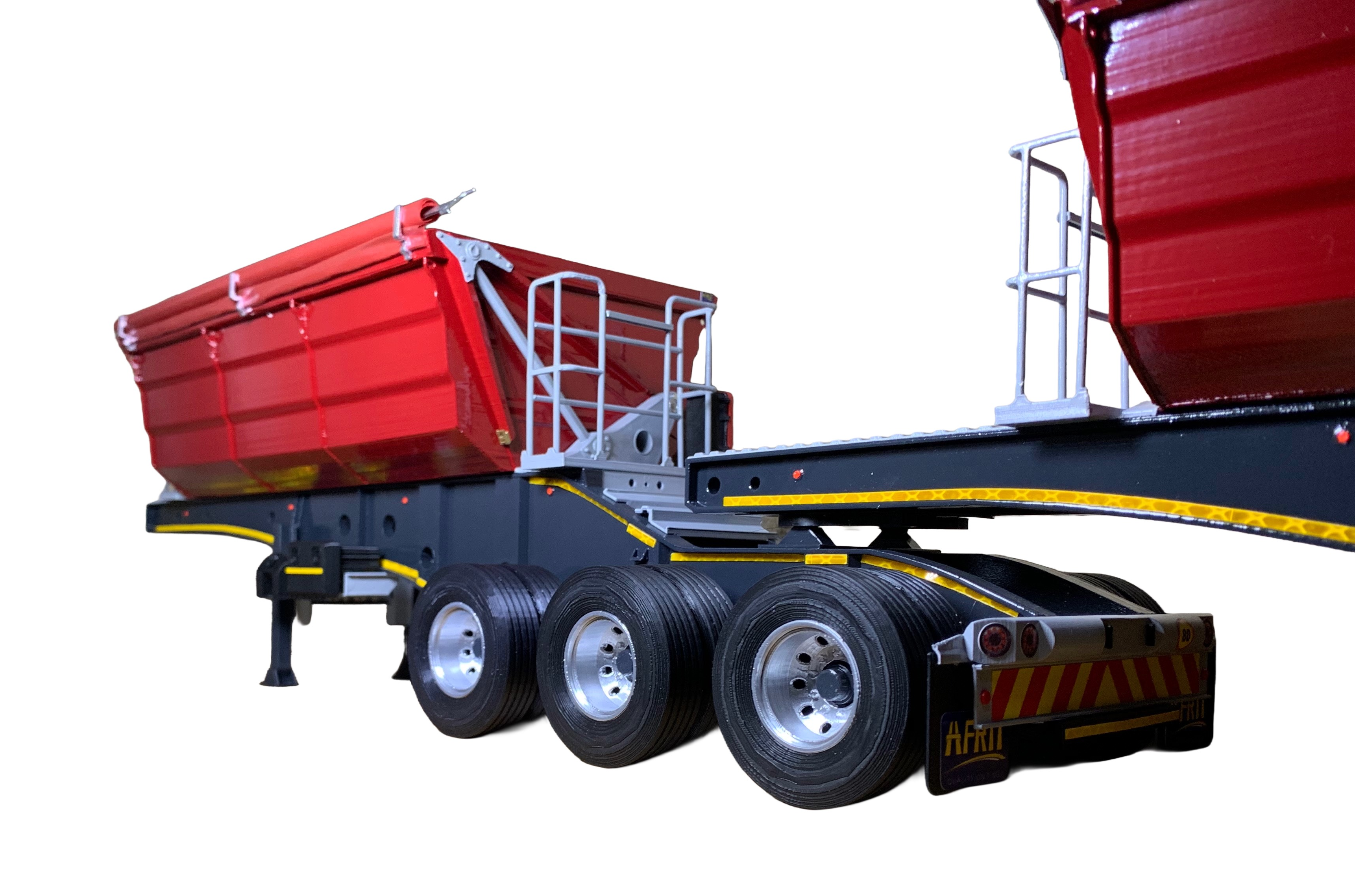 Side Tipper 3